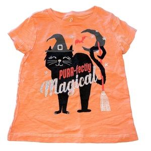 Peek Halloween Tshirt